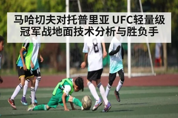 马哈切夫对托普里亚 UFC轻量级冠军战地面技术分析与胜负手
